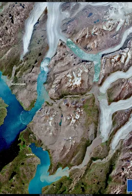 Southern Greenland
