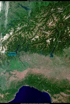 A new heatwave is ongoing in Europe