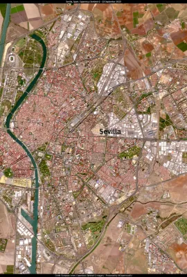 Sevilla