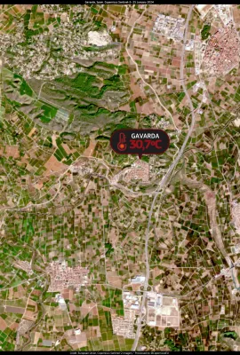 Heatwave in Spain breaks European records for January