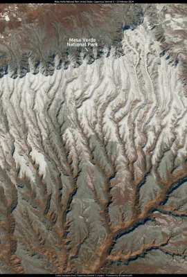 New wintering wildlife conservation Initiative in Colorado