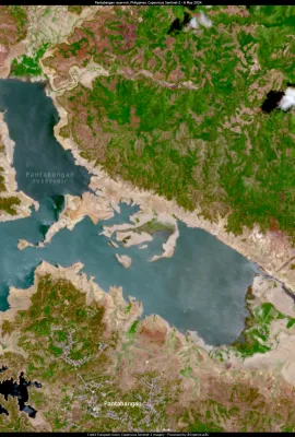 The Philippines also reckon with the climate crisis