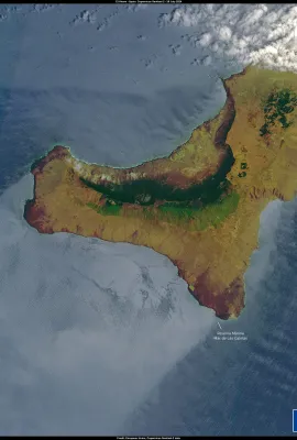 El Hierro's Mar de las Calmas set to become the first marine national park in Spain