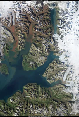 Record-Breaking Temperatures Observed in Svalbard