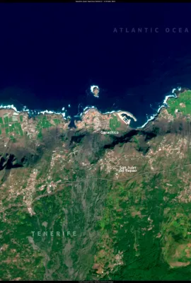 Strengthening the resilience of Macaronesia to Atlantic storms