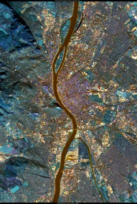 The EU Space Days live in Budapest