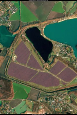 Witznitz solar park