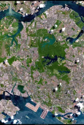 Singapore therapeutic gardens