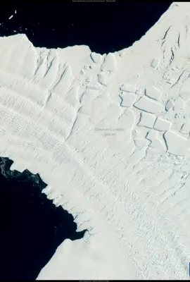 World Day for Glaciers