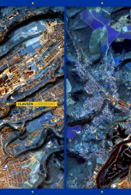 Europe Day: Honouring Robert Schuman, a founding figure of the European Union