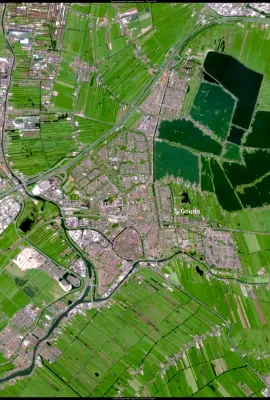 Gouda, the Netherlands