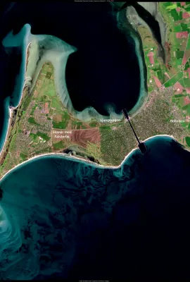 Falsterbonäset peninsula, Sweden