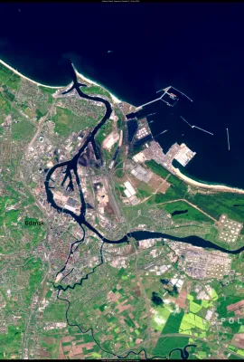 EU Space Days take place in Gdańsk, Poland