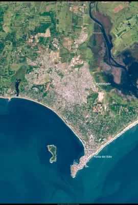 Maldonado, Uruguay