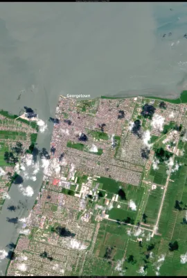 Georgetown, Guyana