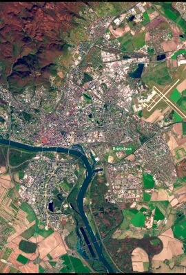 Bratislava, Slovakia