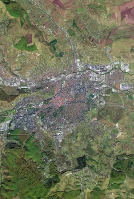 Cluj-Napoca, Romania