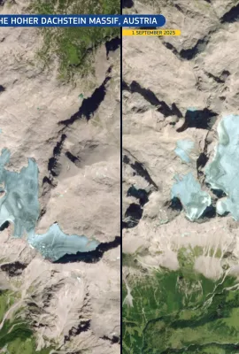 International Mountain Day 2025