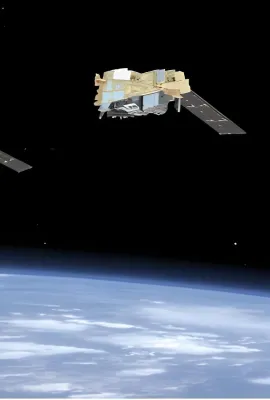 OBSERVER: Copernicus Sentinel-5A to strengthen Europe’s eyes on the atmosphere