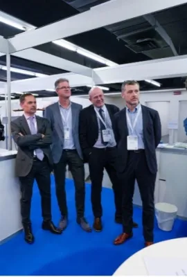 OBSERVER: GEO Global Forum 2025 — Showcasing EU excellence in Earth Observation research and services at milestone gathering for Earth Intelligence