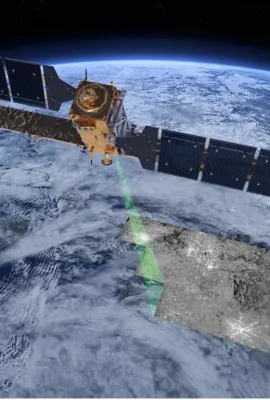 OBSERVER: Celebrating a Decade of Copernicus Sentinel-1
