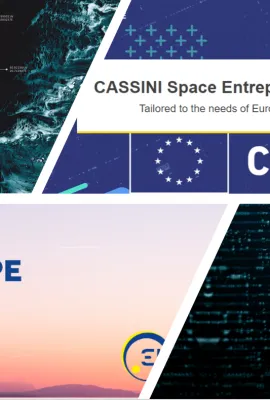 OBSERVER: Connecting Copernicus data and services to new Earth Observation users