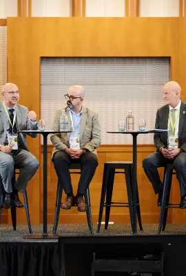 Observer: First General Assembly of the Copernicus Land Monitoring Service - Six Takeaways Unveiled