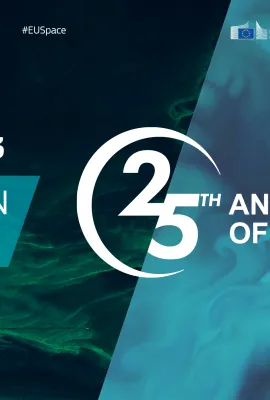 OBSERVER: The rise of satellite imagery in environmental storytelling