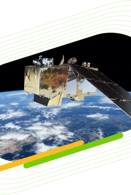 OBSERVER: Discover the Copernicus Data Space Ecosystem