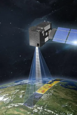 OBSERVER: Advancing Earth Observation with the Copernicus Sentinel Expansion Missions