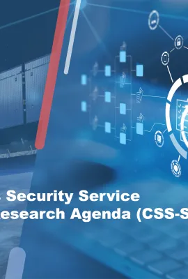 Discover R&amp;D for EO Security