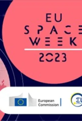 OBSERVER: Highlights from EU Space Week 2023