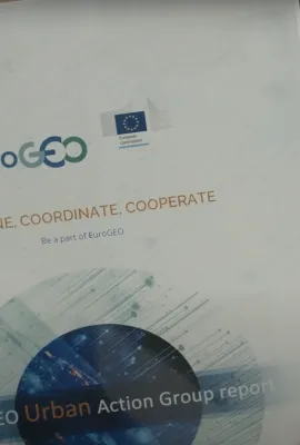 OBSERVER: EuroGEO – Supporting collaboration within the European Earth Observation ecosystem