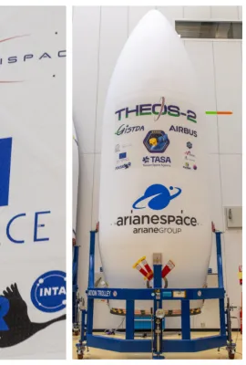 OBSERVER: Five ways the EU helps space entrepreneurs