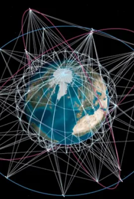 OBSERVER: A quantum secure future with IRIS²