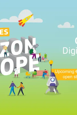 OBSERVER: Horizon Europe EU space research call foresees €139 million for space innovation and strategic autonomy