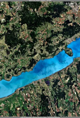 Lake Balaton, Hungary