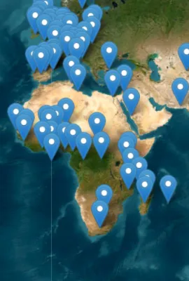 OBSERVER: Revealing climate history through data rescue