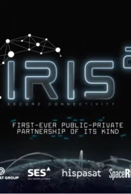 OBSERVER: What is IRIS²?