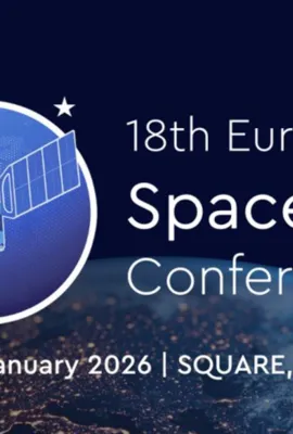 OBSERVER: Security, competitiveness, and access to space discussed at the 18th European Space Conference