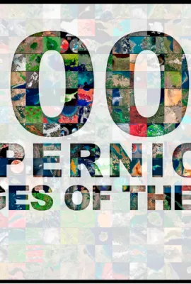 OBSERVER: 2,000 images and counting. Six years of Copernicus Image of the Day