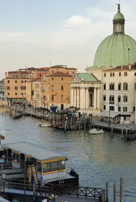 OBSERVER: EU Space Networks General Assembly 2025 – Co-organised with members and set against the backdrop of historic Venice