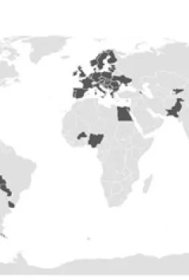 OBSERVER: Successes of the Copernicus Academy and Relays network