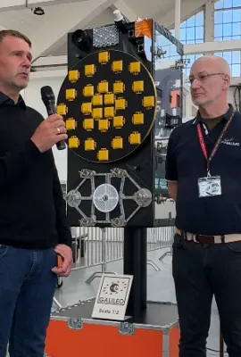 OBSERVER: How the EU Space Programme supports Search and Rescue – Galileo SAR Meet 2025