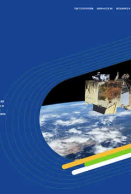 OBSERVER: Easier access to Sentinel data thanks to the new Copernicus Data Space Ecosystem