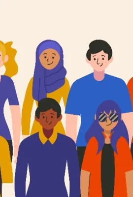 OBSERVER: Towards equality in the cosmos and diversity &amp; inclusion in the space sector