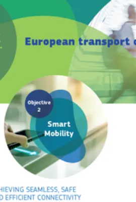OBSERVER: Copernicus in the front seat of smart mobility