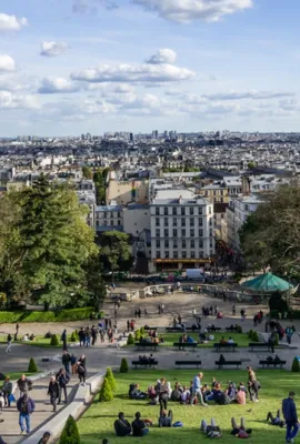 OBSERVER: How CLMS data helps us design more liveable cities