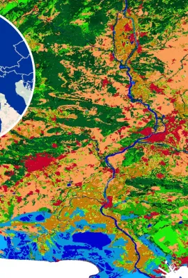 OBSERVER: Understanding the role of CLMS in carbon removal monitoring