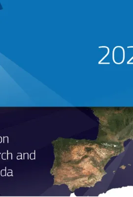 Observer: Charting the future of EO – The Strategic Research and Innovation Agenda’s (SRIA) role in advancing Copernicus